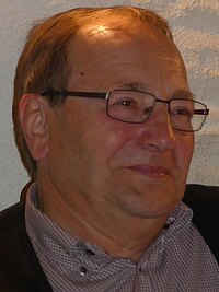 Günther Hochreiter