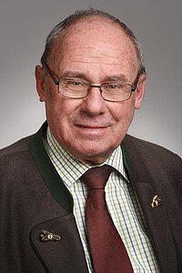 Franz Traunmüller