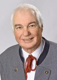 Helmut Mayr