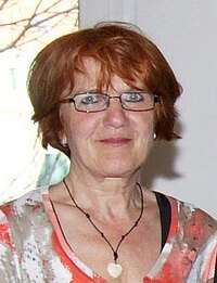 Irene Leopoldine Fischereder