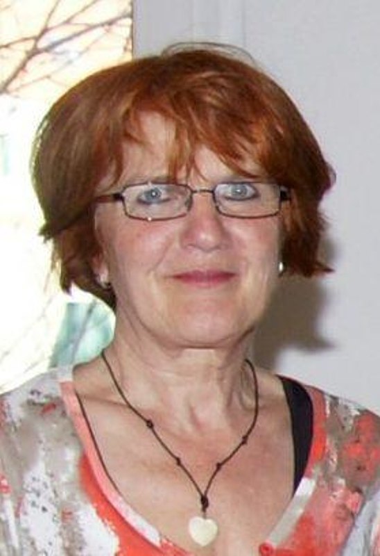 Irene Fischereder