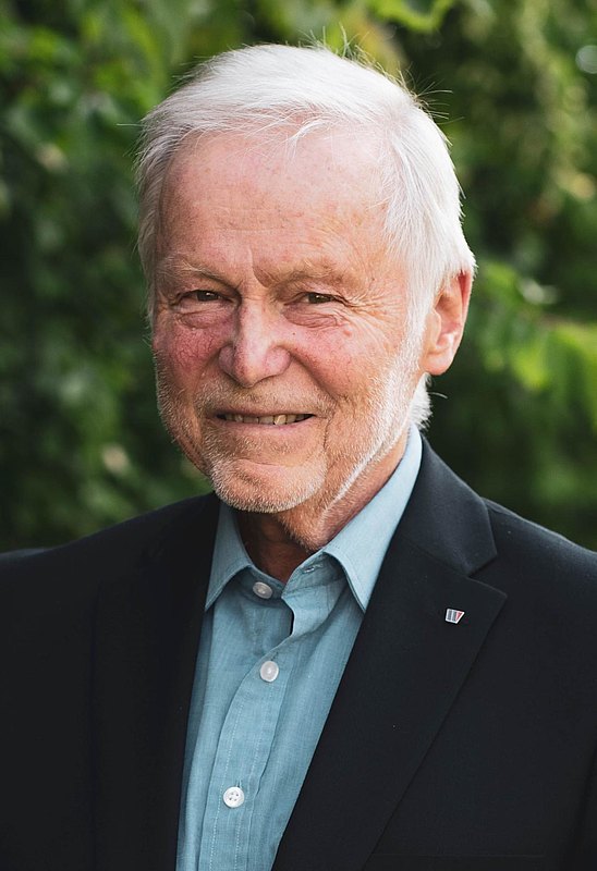 Helmut Peter Birner Helmut Peter Birner
